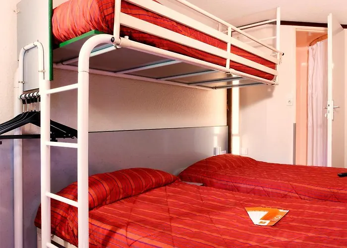 Premiere Classe Saintes