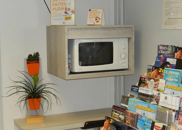 Hotel Premiere Classe Saintes