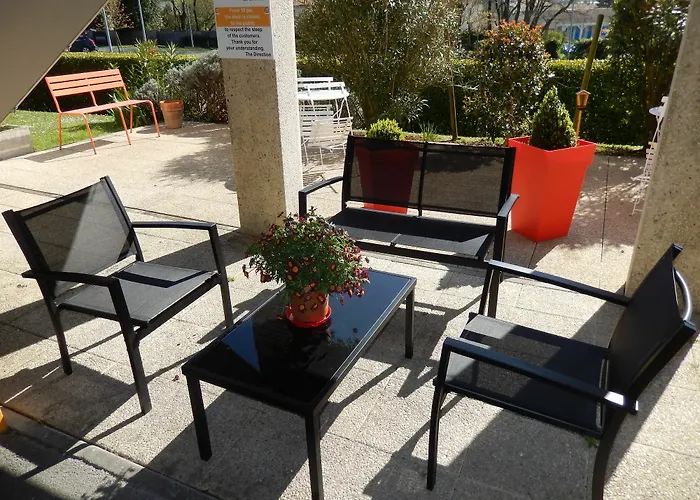 Hotel Premiere Classe *