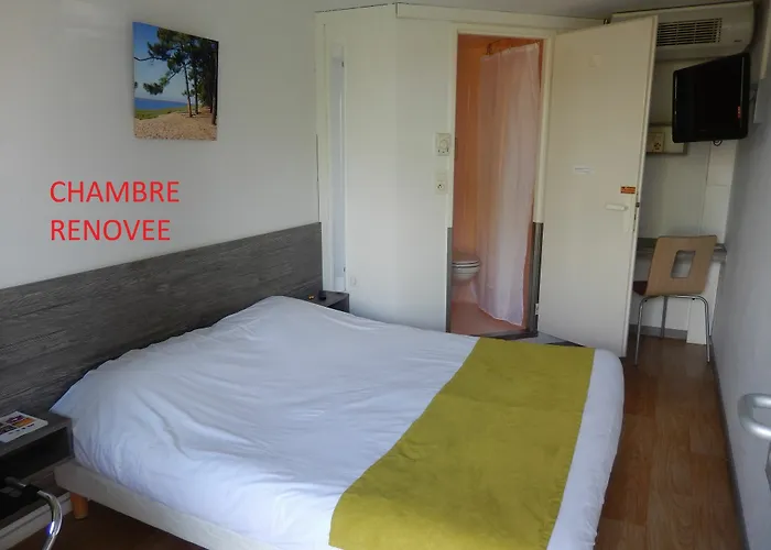 Premiere Classe Hotel *